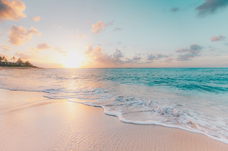 Honolulu Spiritual Awakening Seminar