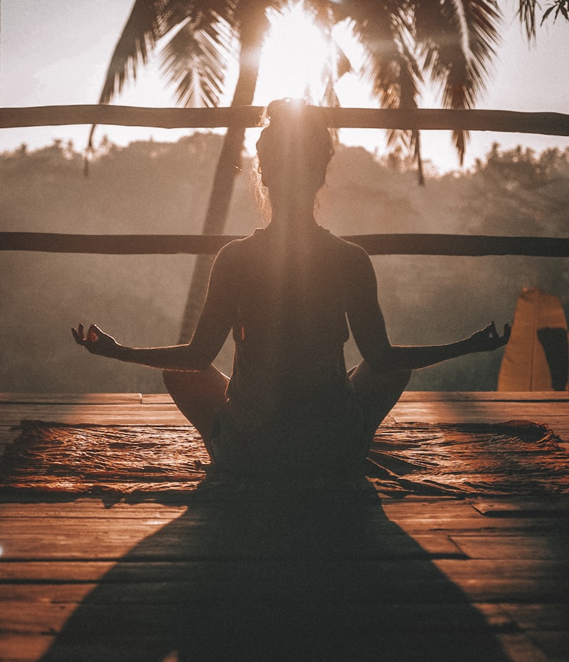 Know Thyself As Soul Foundation Hawaii Community Banner